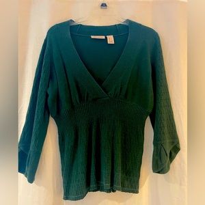 DKNY Jeans Top, size L